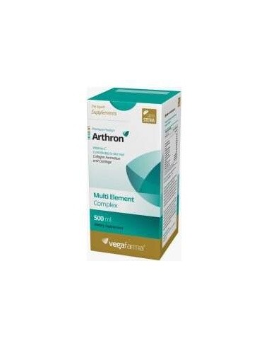 Arthron 500Ml. de Vegafarma