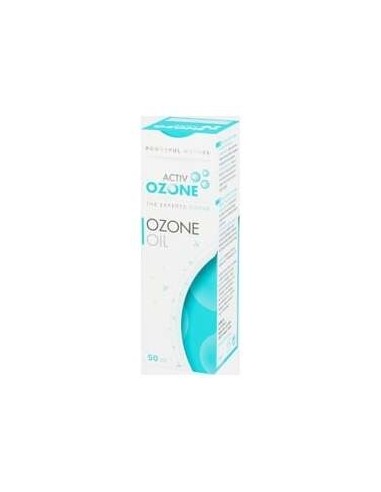 Activozone Ozone Oil 800Ip 50Ml. de Activozone