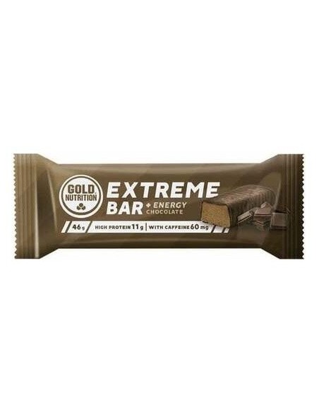 Extreme Bar - Chocolate 46G - 24 Un