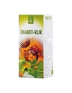 Diabet-Kur 250 ml de Lusodiete 2