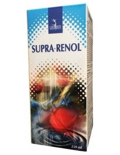 Supra-Renol                                                       250 ml de Lusodiete 2