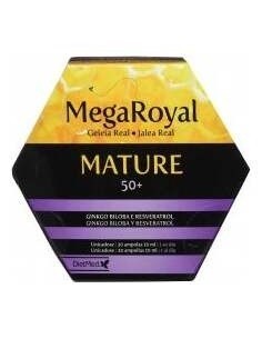 Megaroyal Mature 20Amp. de Dietmed 2