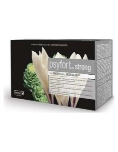 Psyfort Strong 20Amp. de Dietmed 2