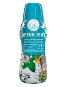 Drenalight Hydra Super Drainer 600Ml. de Dietmed 2