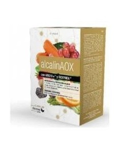 Alcalinaox 30Cap. de Dietmed 2