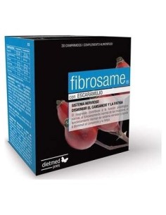 Fibrosame 30Comp. de Dietmed 2