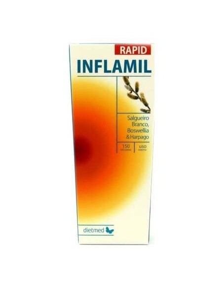 Inflamil Crema 150Ml. de Dietmed