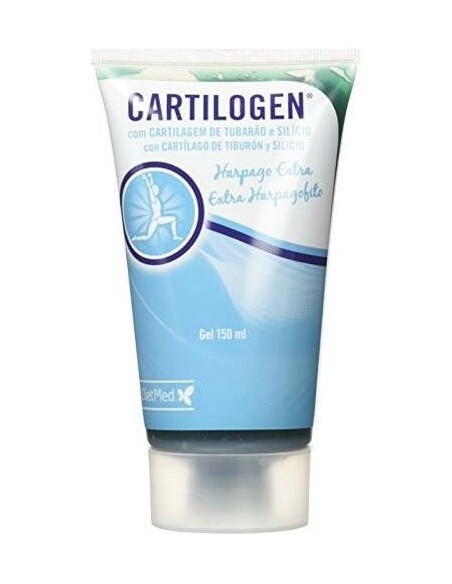 Cartilogen Gel 150Ml. de Dietmed