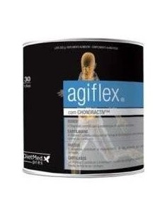 Agiflex 300Gr. de Dietmed 2