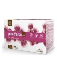 Pau D Arco Forte 1000Mg. 20Amp. de Dietmed 2