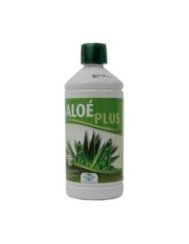 Aloe Plus Zumo Natural 1000Ml. de Dietmed