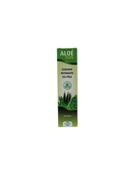 Aloe Plus Gel 100Ml. de Dietmed