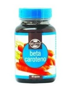 Betacaroteno 10.000Ui 60Perlas de Dietmed 2
