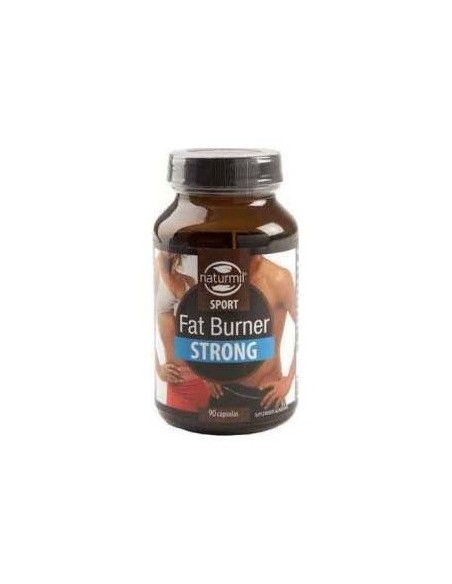 Fat Burner Slim 90Cap. de Dietmed