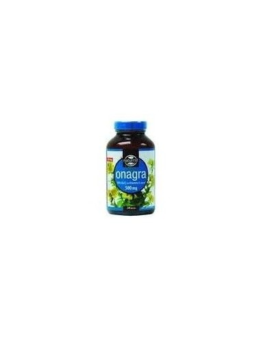 Onagra 500Mg. 240Perlas de Dietmed