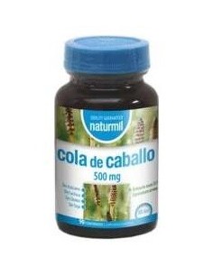 Cola De Caballo 500Mg. 90Comp. de Dietmed 2