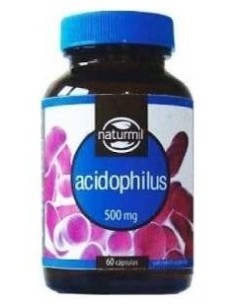 Acidophilus 60Comp. de Dietmed 2