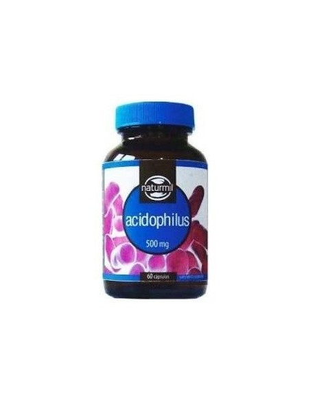 Acidophilus 60Comp. de Dietmed