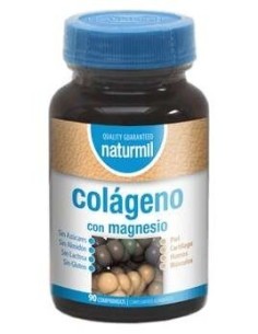 Colageno 600Mg. 90Comp. de Dietmed 2