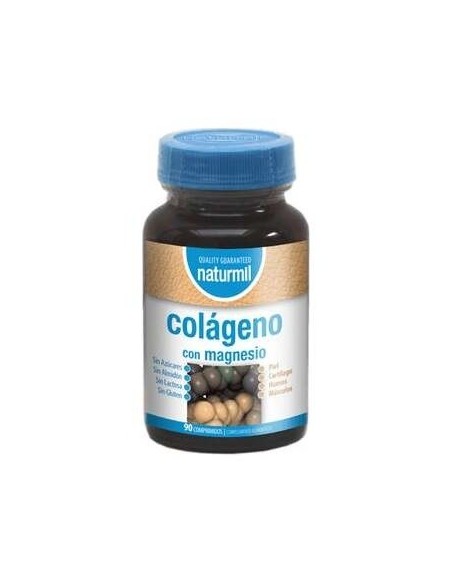 Colageno 600Mg. 90Comp. de Dietmed