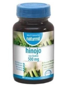 Hinojo 60Comp. de Dietmed 2