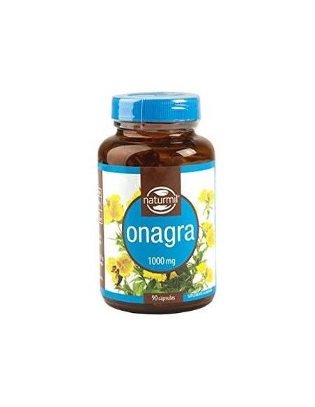 Onagra 1000Mg. 30Perlas de Dietmed
