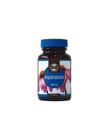Echinacea 500Mg. 45Cap. de Dietmed