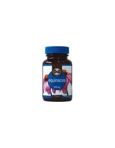 Echinacea 500Mg. 45Cap. de Dietmed