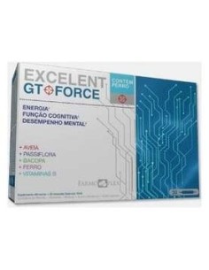 Excelent Gt Force 30Amp de Farmoplex 2