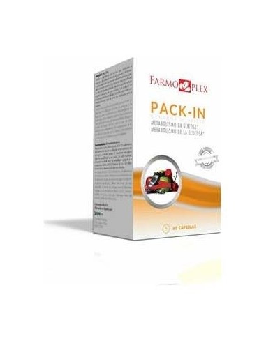 Pack- In 60Cap de Farmoplex