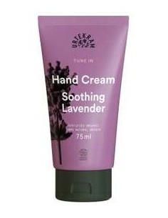 Soothing Lavender Crema De Manos Lavanda 75Ml. Eco de Urtekram 2