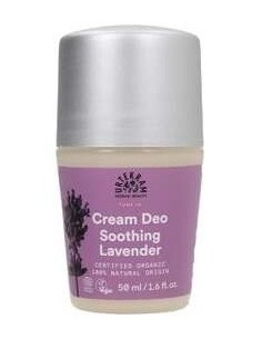 Soothing Lavender Desodorante Lavanda 50Ml. Eco de Urtekram 2