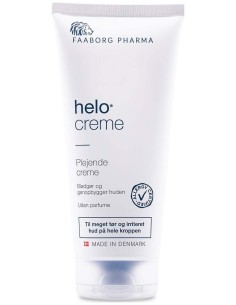 Helo Creme 200Ml. de Faaborg Pharma 2