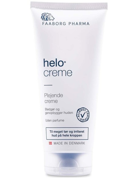 Helo Creme 200Ml. de Faaborg Pharma