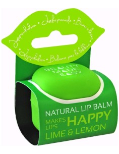 Balsamo Labial Lima Limon 6,8Gr. de Beauty Made Easy 2
