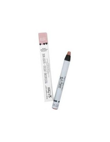 Lapiz De Labios Brillo Blush 6Gr.** de Beauty Made Easy