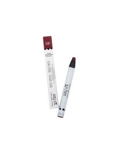 Lapiz De Labios Mate Ruby 6Gr. de Beauty Made Easy