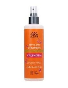 Acondicionador Calendula Niños Spray 250M Eco Vega de Urtekram 2