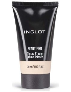 Inglot Beautifier Crema Color 105 de Inglot 2