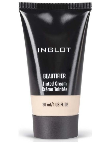 Inglot Beautifier Crema Color 105 de Inglot