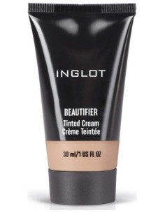 Inglot Beautifier Crema Color 106 de Inglot 2