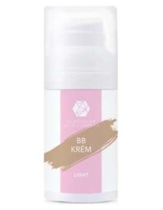 Schussler Natur Bb Cream Color Light 30Ml. de Schussler Natur Cosmedics 2