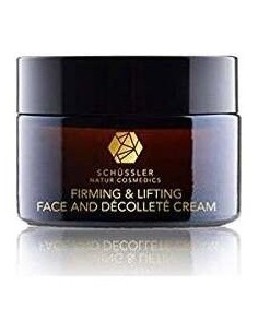 Schussler Age Protection Firming & Lifting 50 Mililitros Schussler Natur Cosmedics 2