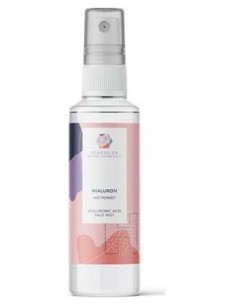 Schussler Acido Hialuronico Mist Facial Spray 100M de Schussler Natur Cosmedics 2