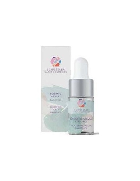 Schussler Natur Aceite Facial Bakuchiol Al 1% 25Ml de Schussler Natur Cosmedics