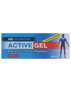Active Gel Frio 150Ml de Medicramer 2