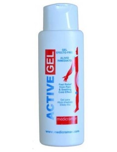 Active Gel Frio 400Ml de Medicramer 2