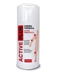 Active Plus Calor 150Ml de Medicramer 2
