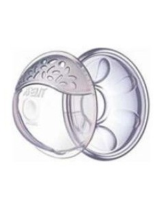 Conchas Protectoras De Pezones 2Ud. Scf157/02 de Avent 2