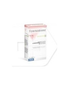 Feminabiane Spm (Ciclo Femenino) 80Cap. de Pileje 2